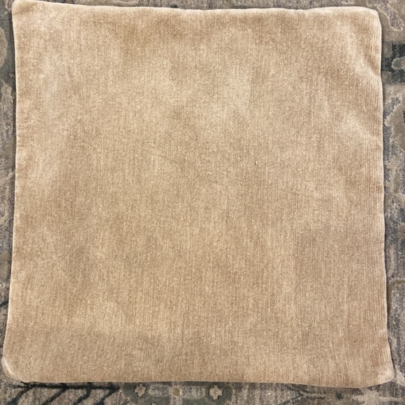 COPY - Pottery Pillow Cover - Picture 3 of 5